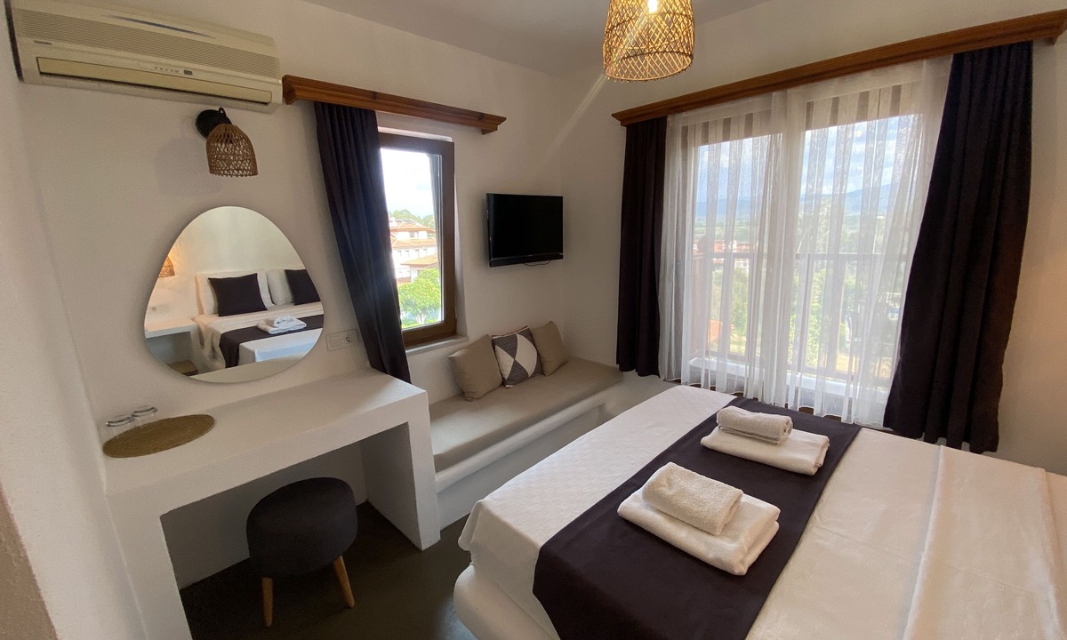 Akyaka Villa | Tomsan Villas Akyaka