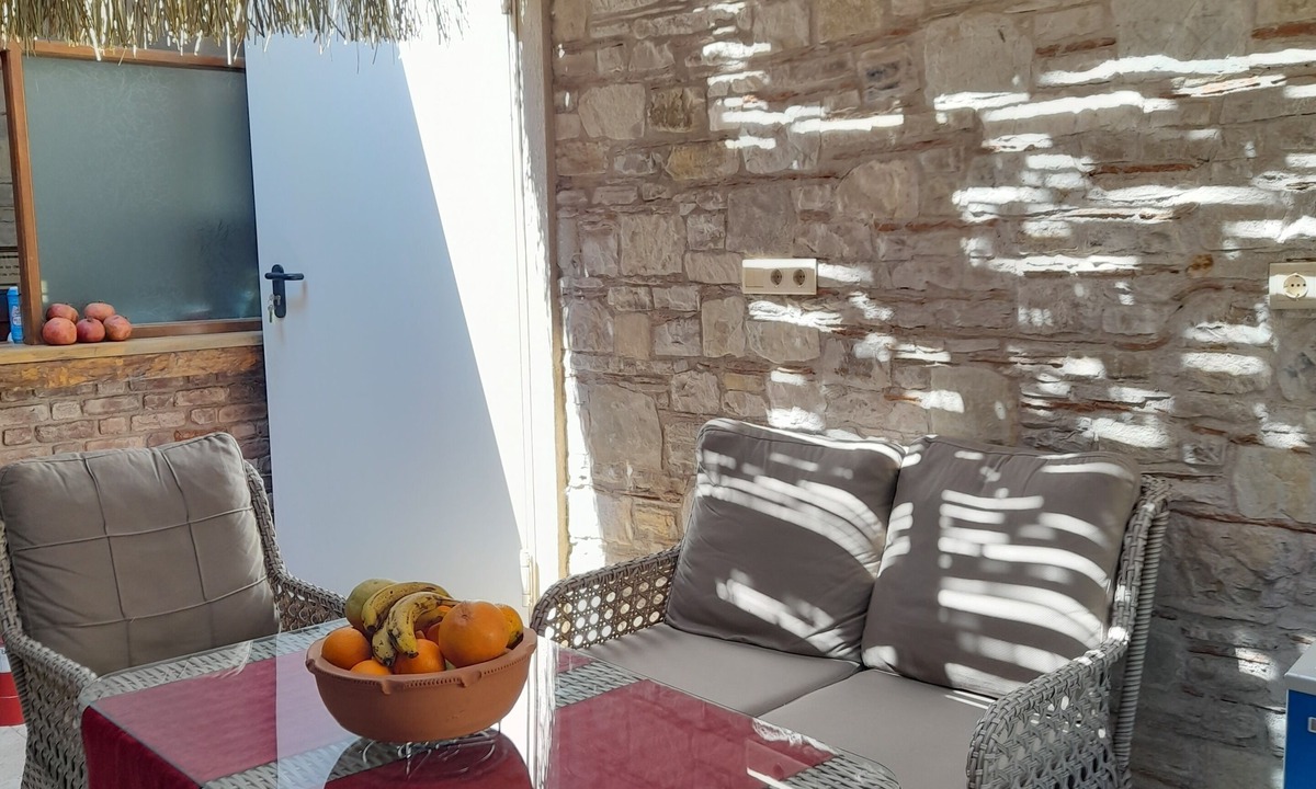 Selcuk Hotel | Casa Callinos