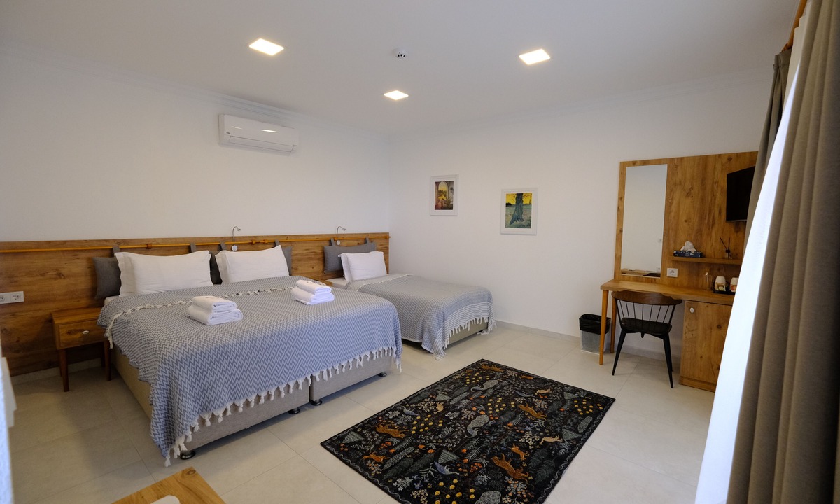 Selcuk Hotel | Ephesus Retreat