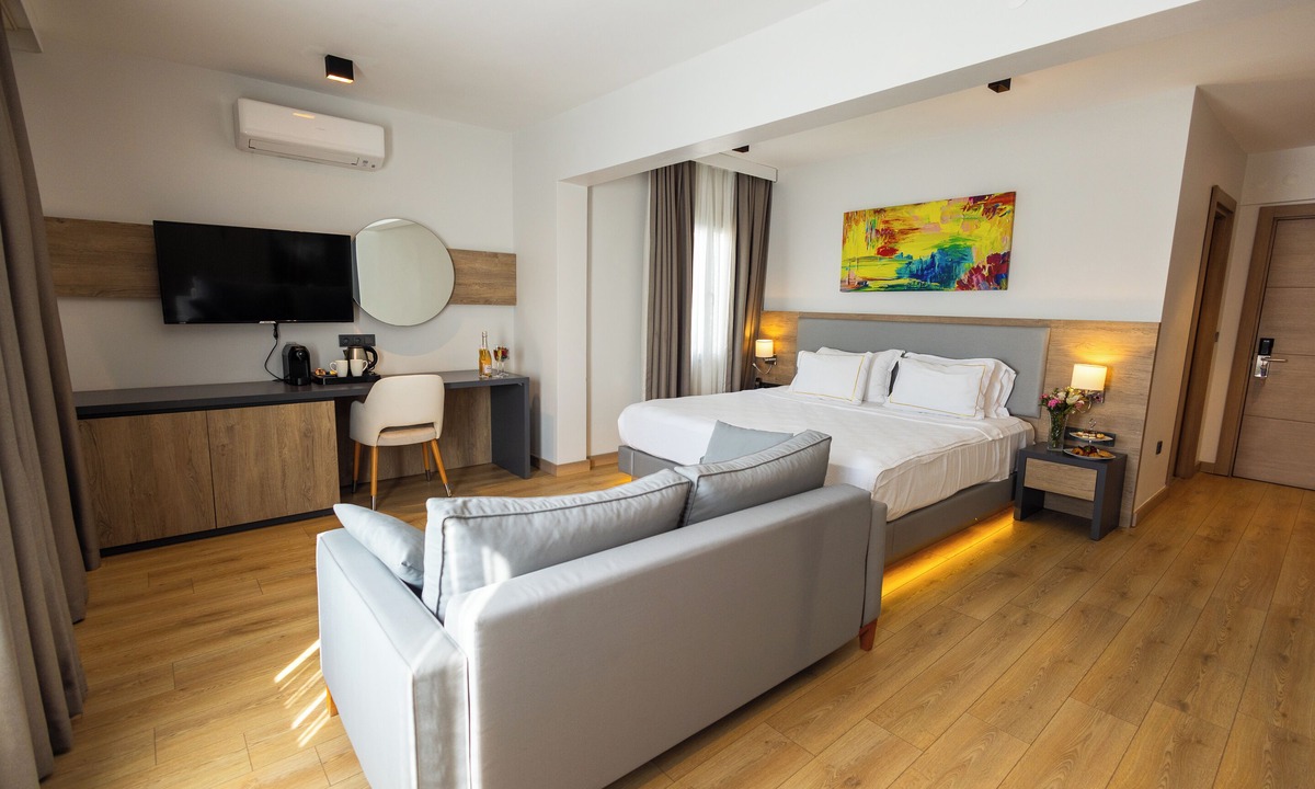 Yalikavak Hotel | Yalinn Hotel