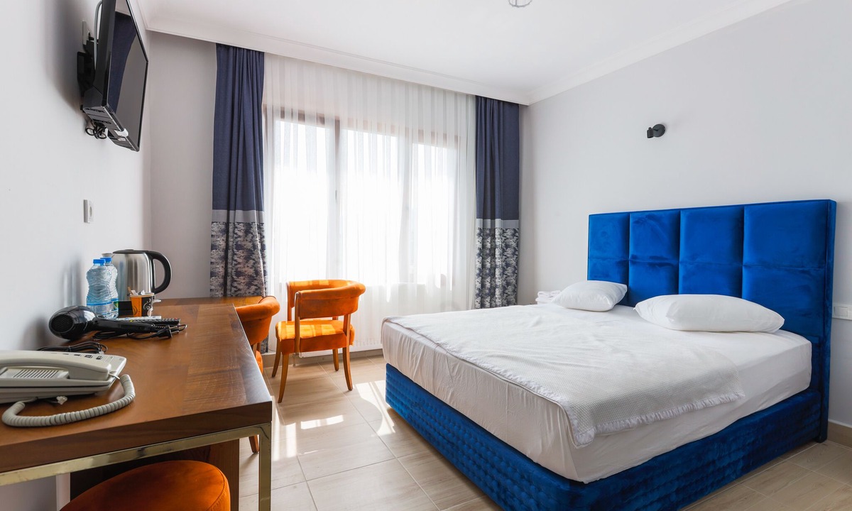 Iznik Hotel | İznik Otel