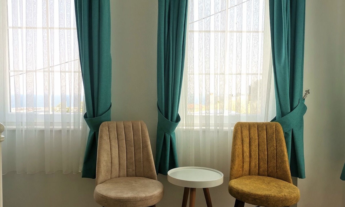 Bozcaada Hotel | Valitsa Otel