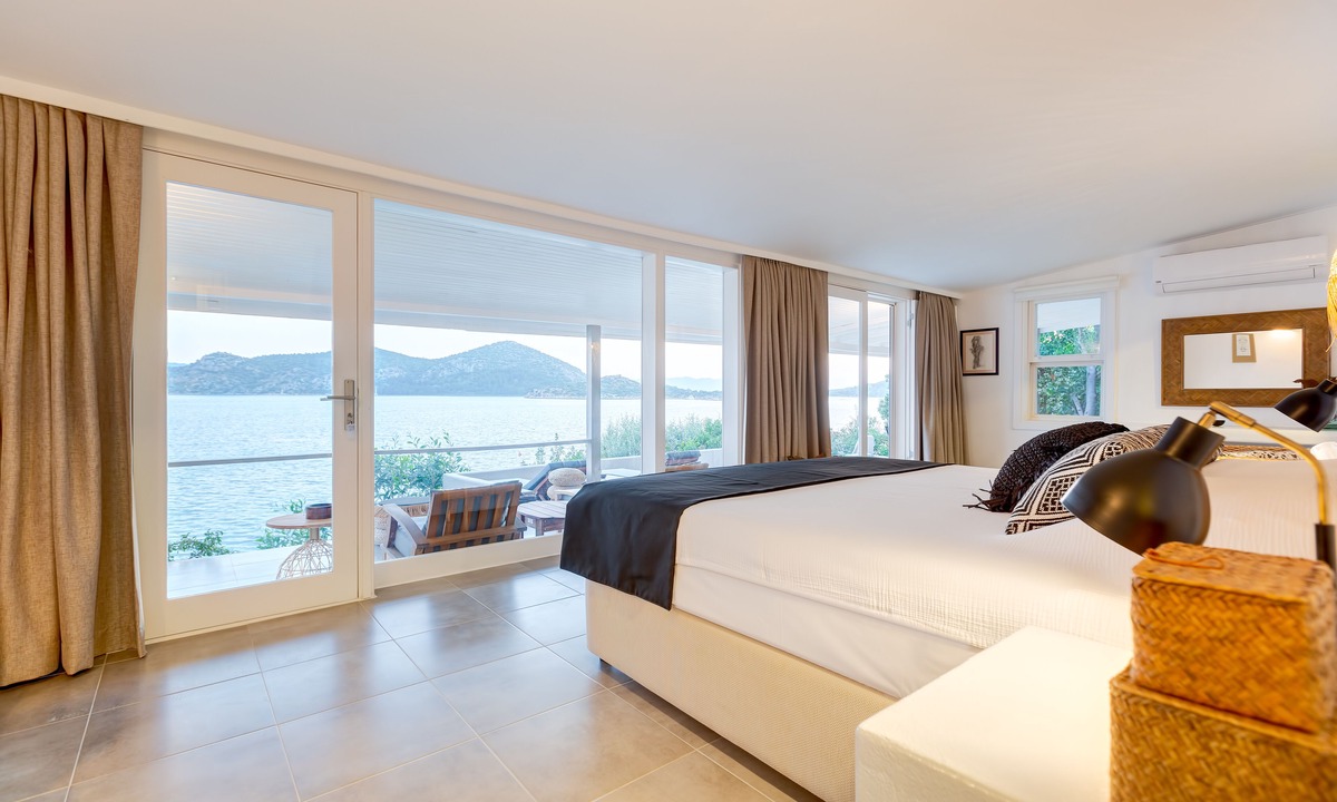 Bozburun Hotel | Casa Daracia (+15)