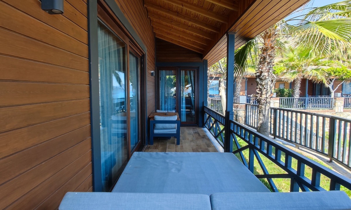 Gazipasa Hotel | Porto Amore Club Hotel