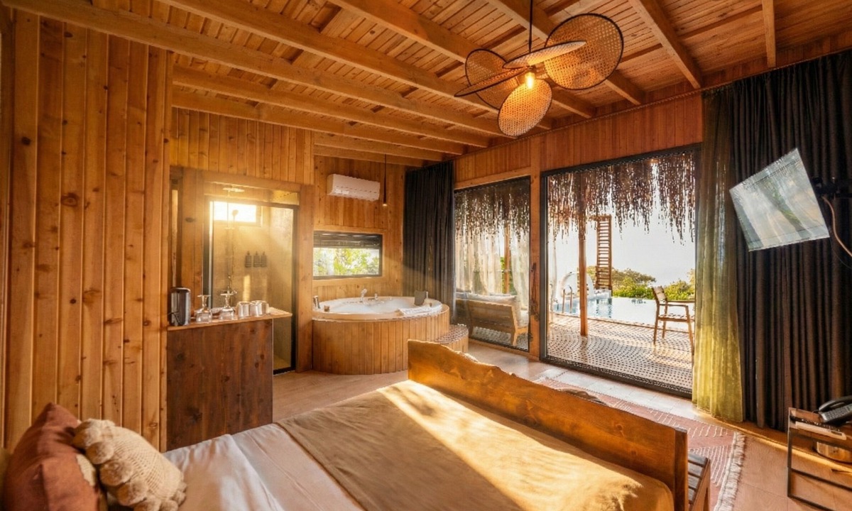 Faralya Hotel | Lov Faralya (+16 Adults Only)