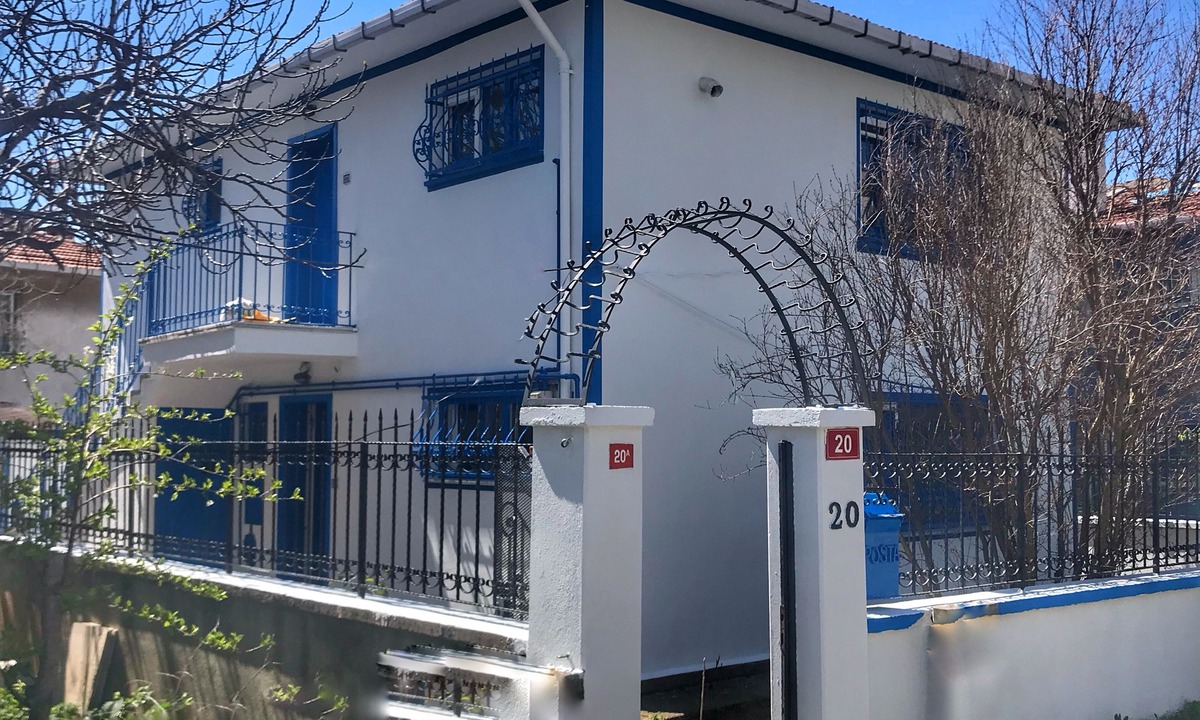 Icerenkoy Mahallesi House | Perfect for friends and families