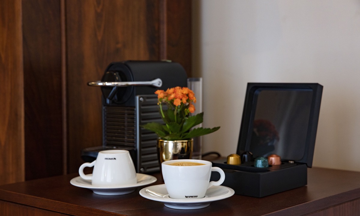 Ilica Hotel | Rasim Palas (Adults Only +12)