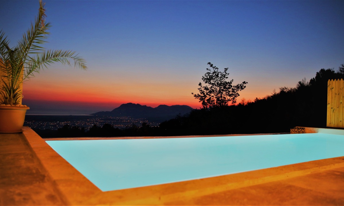Islamlar Villa | Villa Myway/holiday home