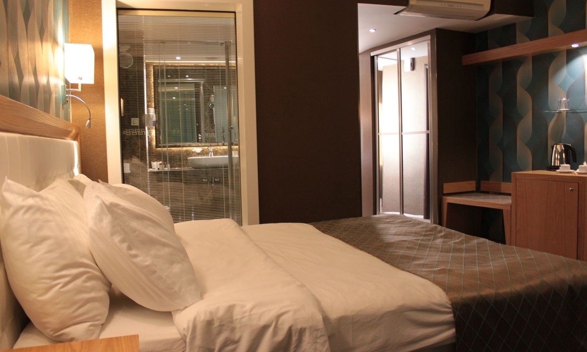 Canakkale Hotel | Akol Hotel