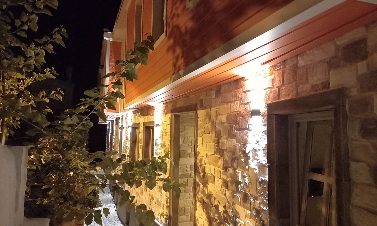 Bozcaada Hotel | PetraAda Bozcaada
