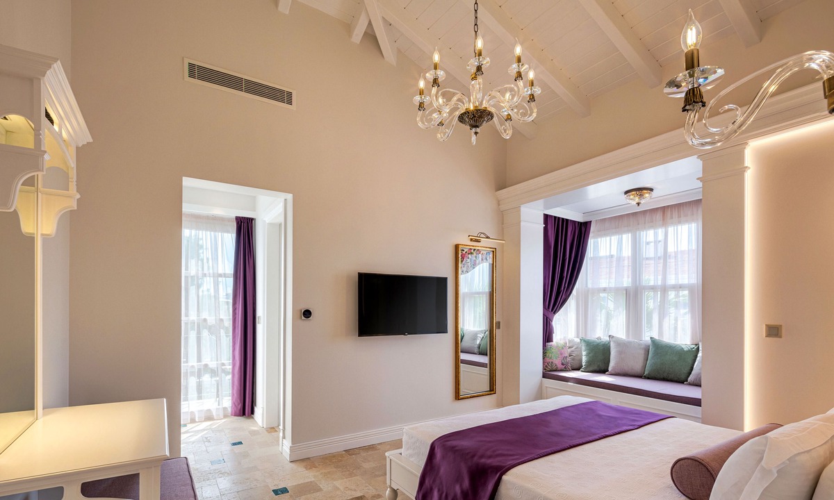 Tokoglu Bed & Breakfast | Monreve Alaçatı
