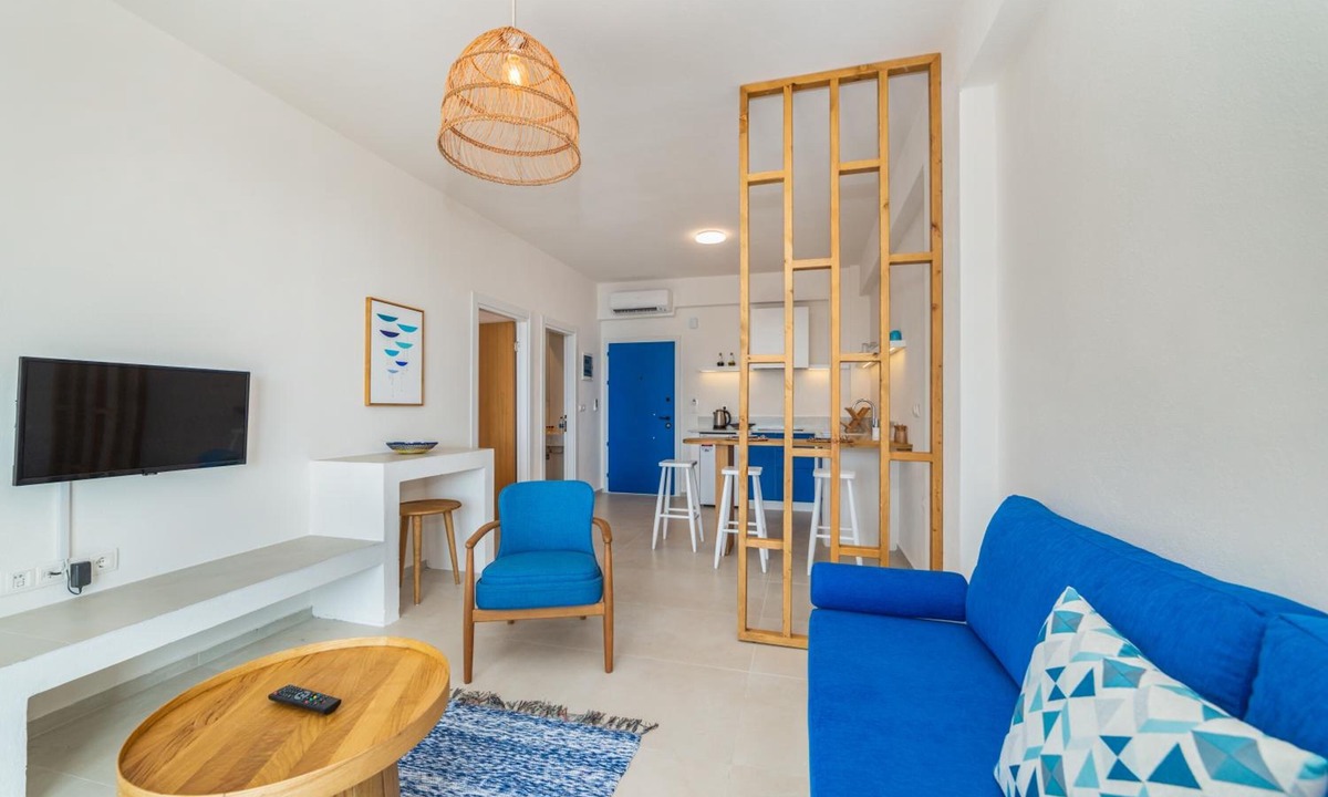 Uzunyurt Hotel | Faralya Tuz Hotel