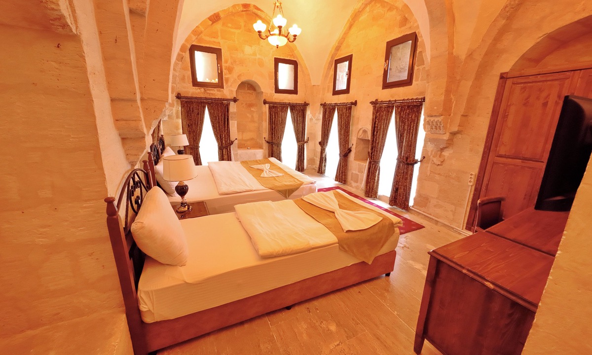 Mardin City Centre Bed & Breakfast | Ulubey Konagi