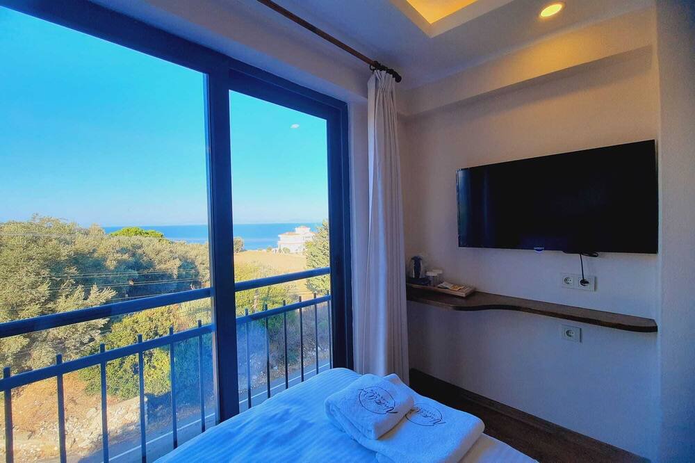 Mordogan Hotel | North Wind Hotels Karaburun