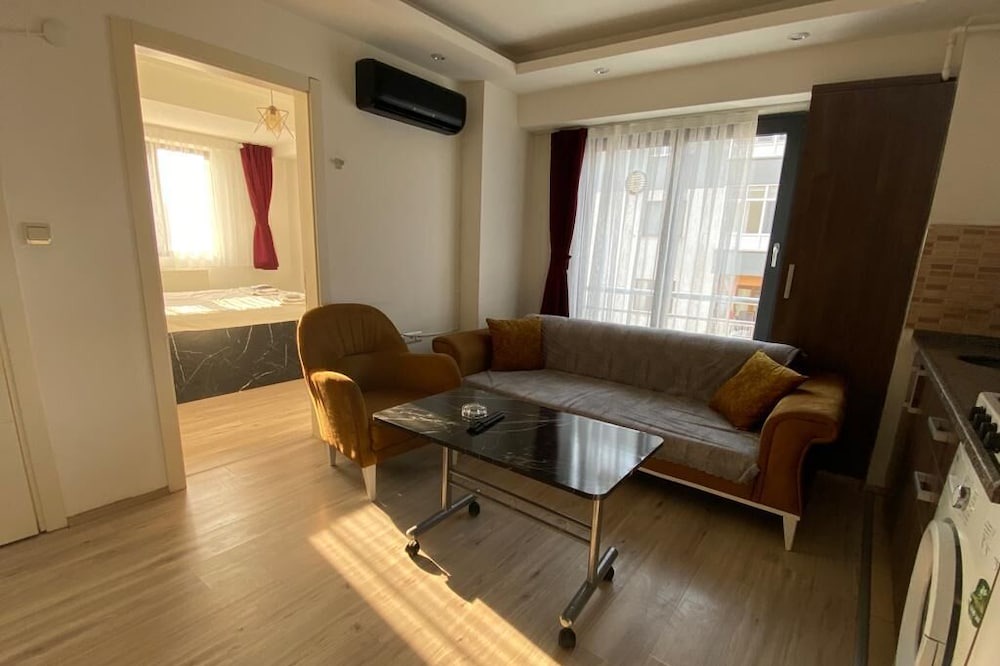 Denizli Hotel | ODA SUİT