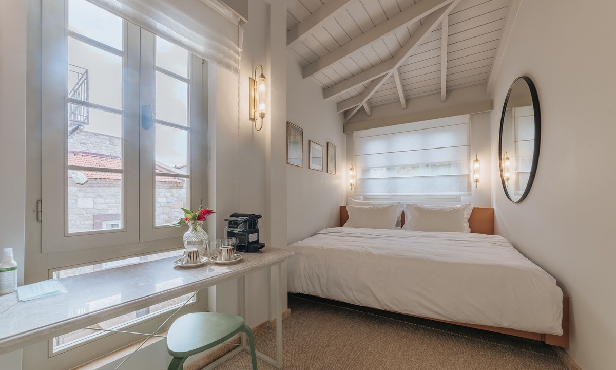 Urla Hotel | Karargah Urla