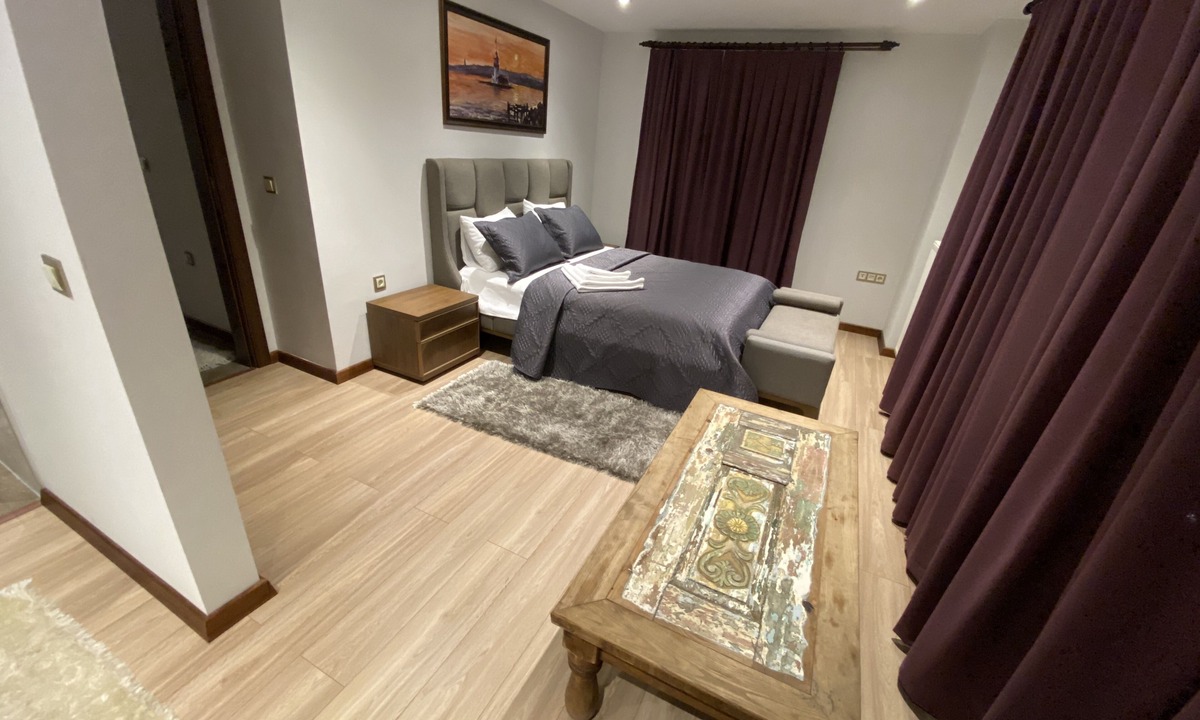 Sinop House | Yelken Pansiyon Sinop
