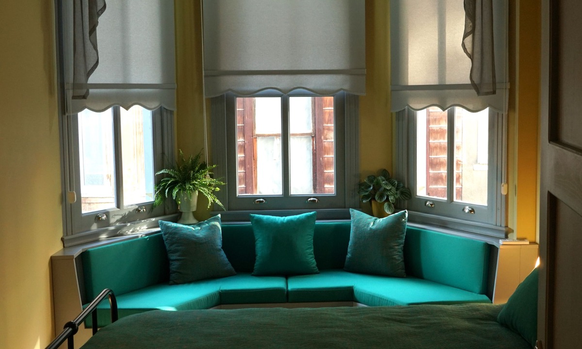 Rasimpasa Hostel | Tilas House No8