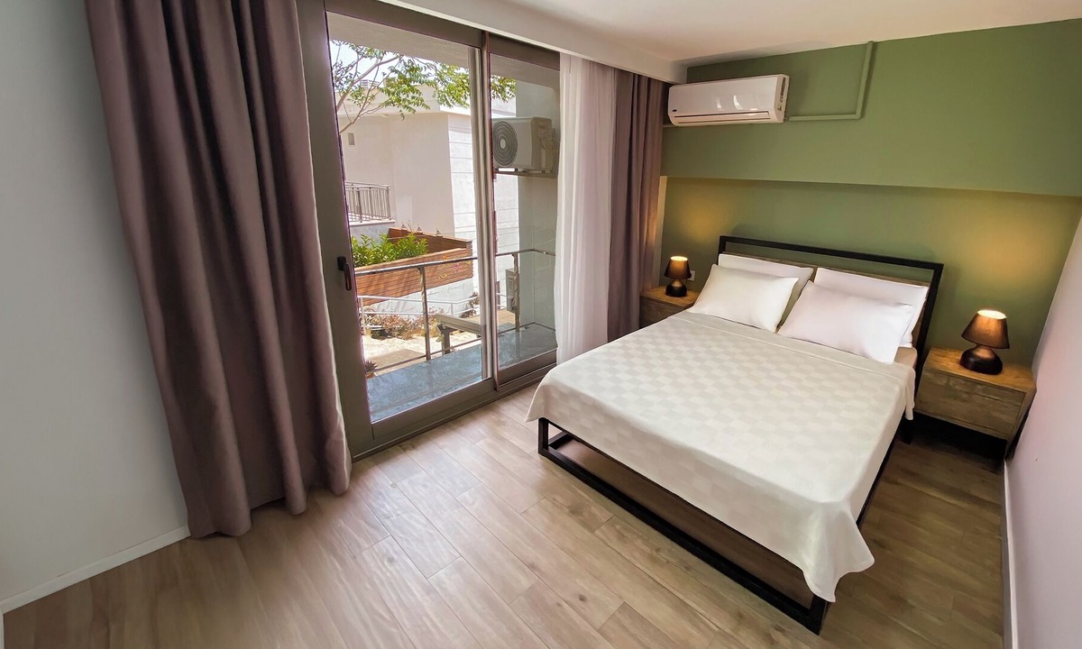 Cesme Hotel | Sahil Otel
