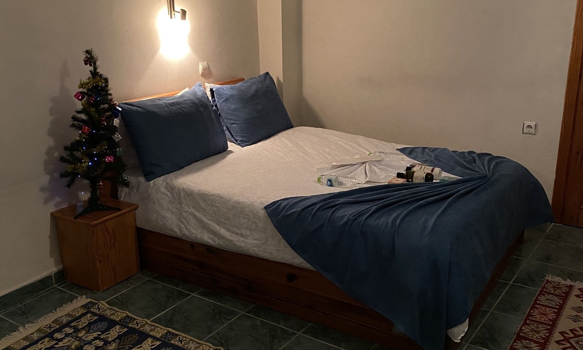 Gokcedere Hotel | Can Termal & Kaplica Apart Hotel