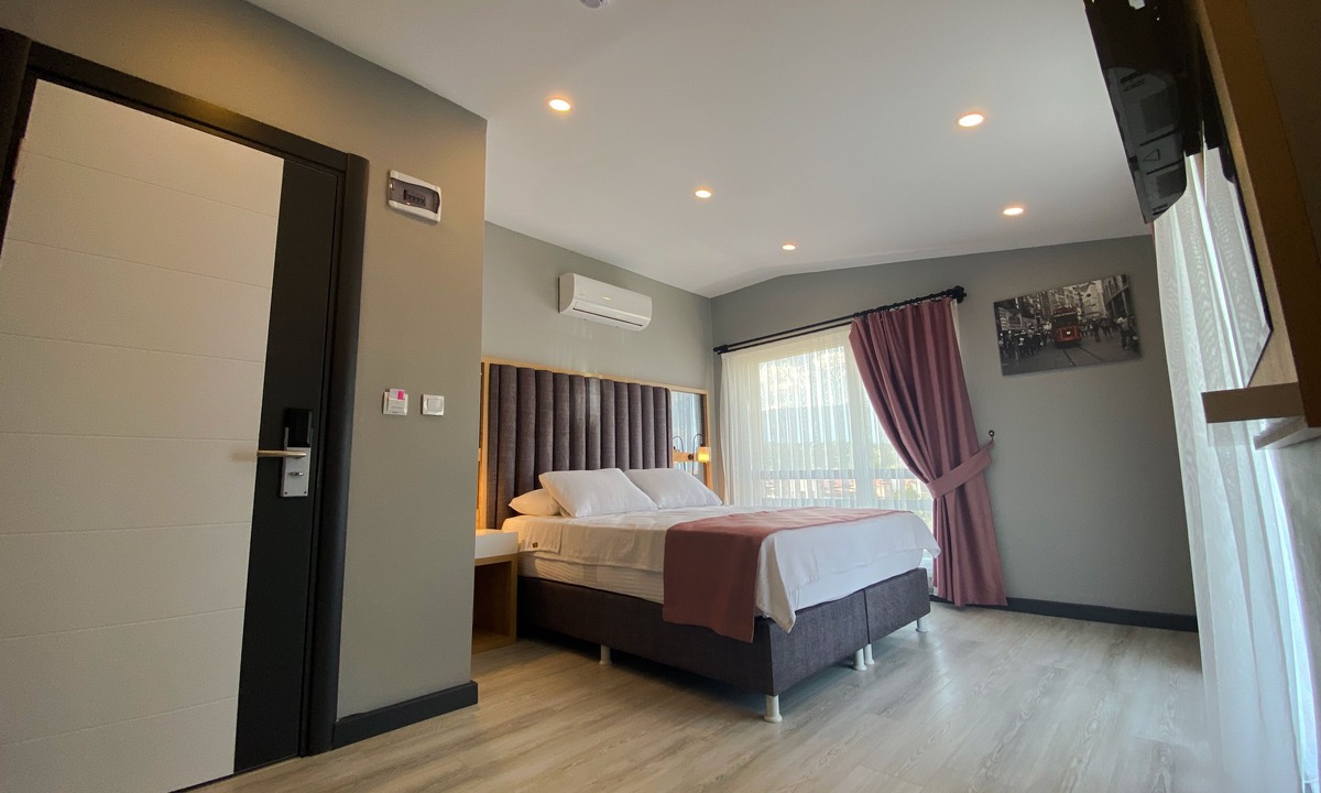 Akcay Hotel | L'opera Deluxe Hotel