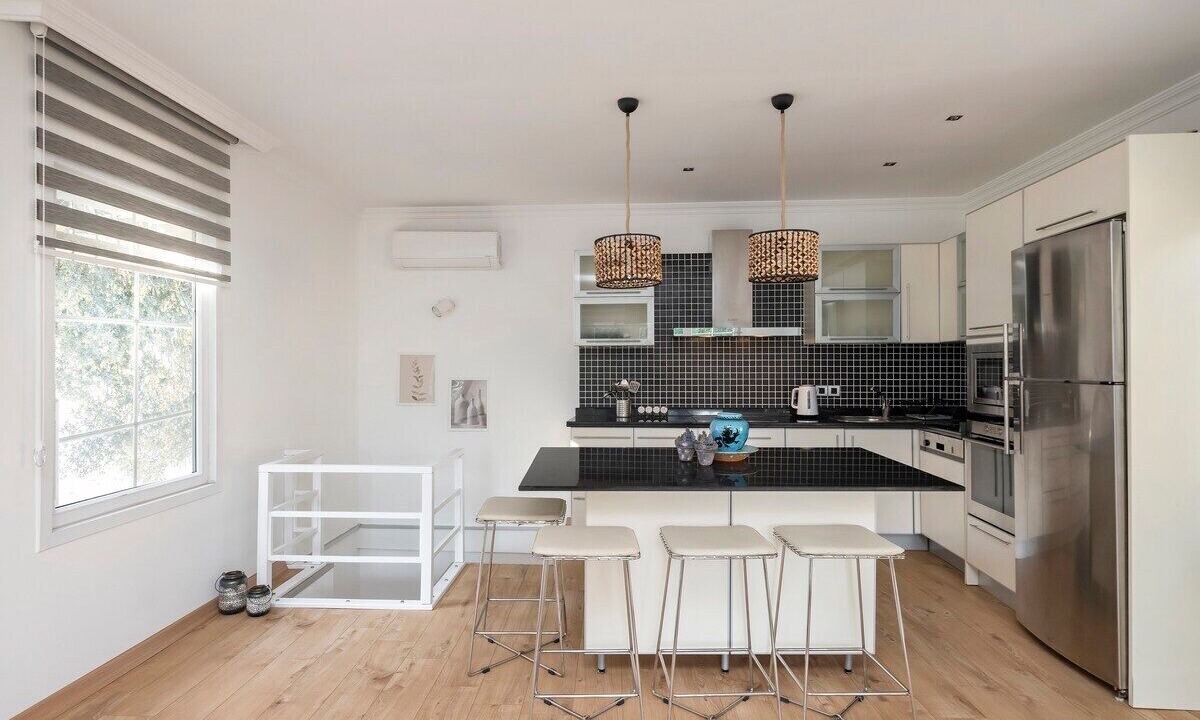 Etiler House | Welcome to our free standing incredible brand new modern home in the heart of trendy Bebek