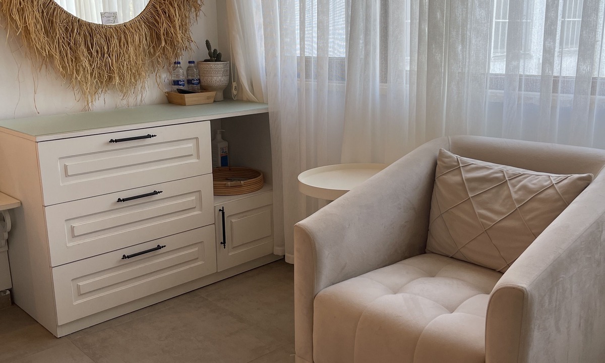 Gumusluk Hotel | Liman Hotel Gumusluk- Adult Only