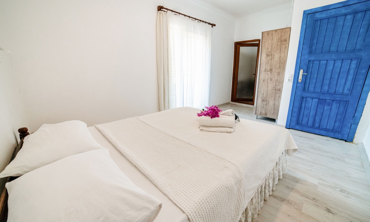 Patara House | Eucalyptus Pension