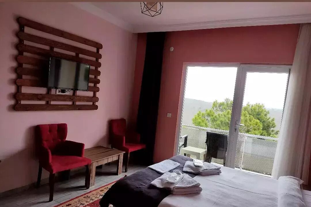 Sile Hotel | Agva Green Blue Otel