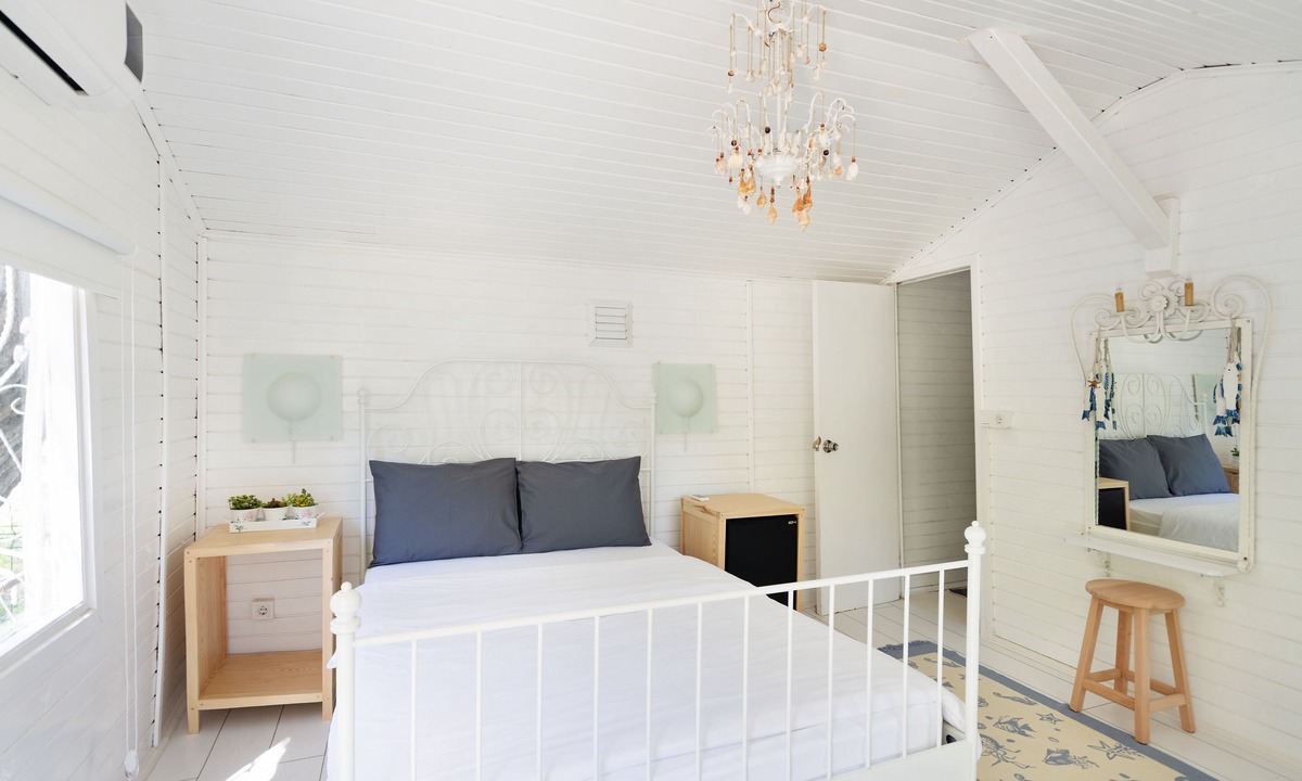 Cirali Hotel | Lukkies Lodge