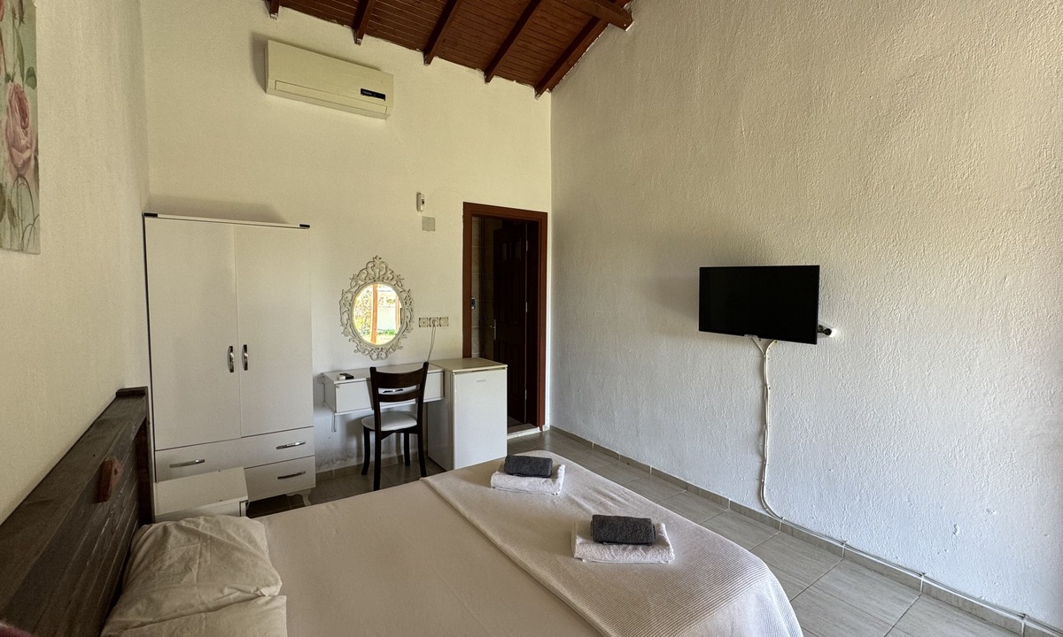 Soke Hotel | Meandros Butik Otel & Restaurant