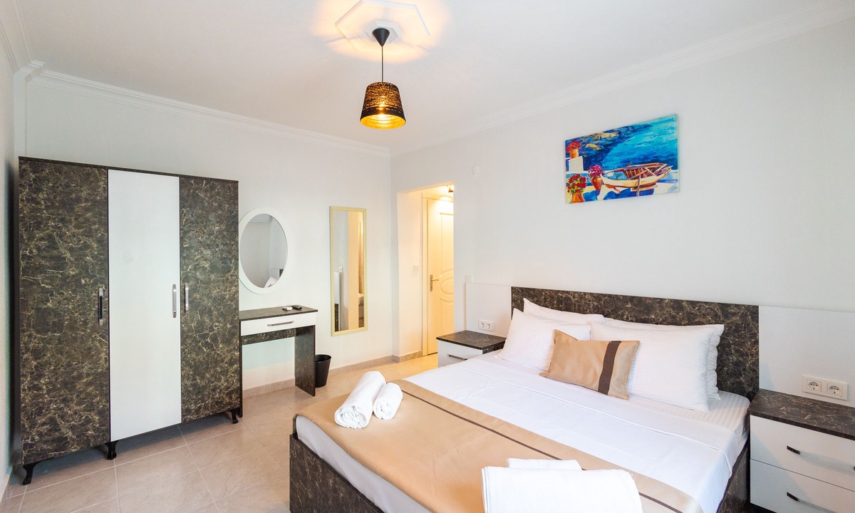 Selimiye Hotel | Defne Butik Otel