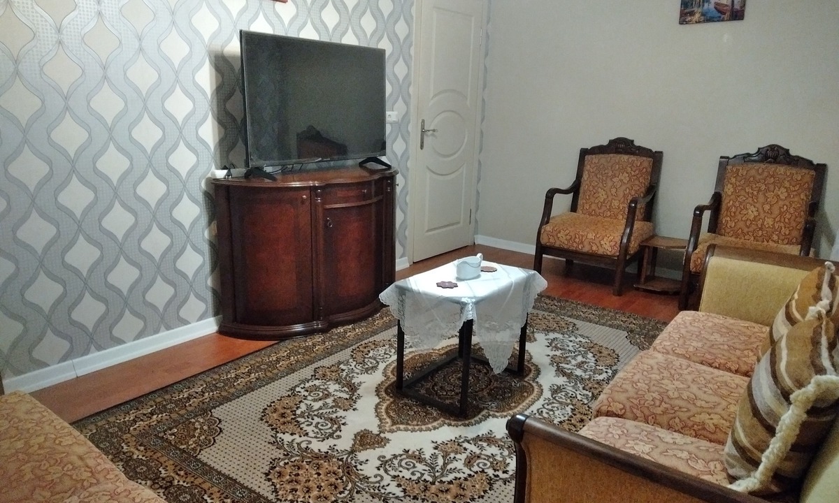Esenyurt Apartment | 2+1Lovely clean, In central area