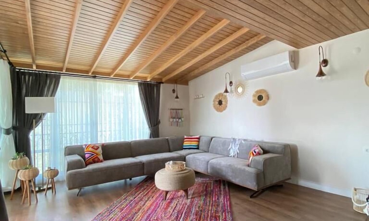 Foca Hotel | Foga Beach Homes