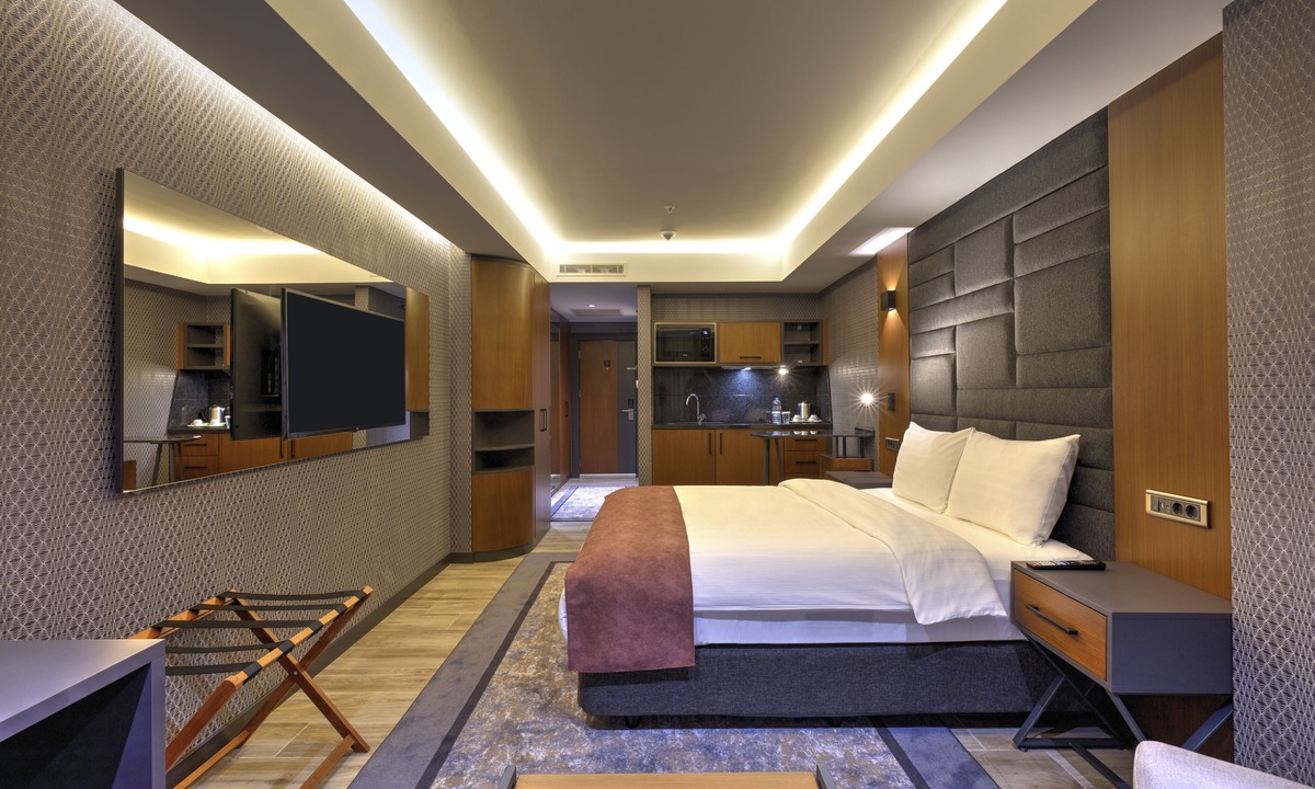 Odunpazarı Hotel | Nova Vista Deluxe & Suites Eskisehir, a member of Radisson Individuals