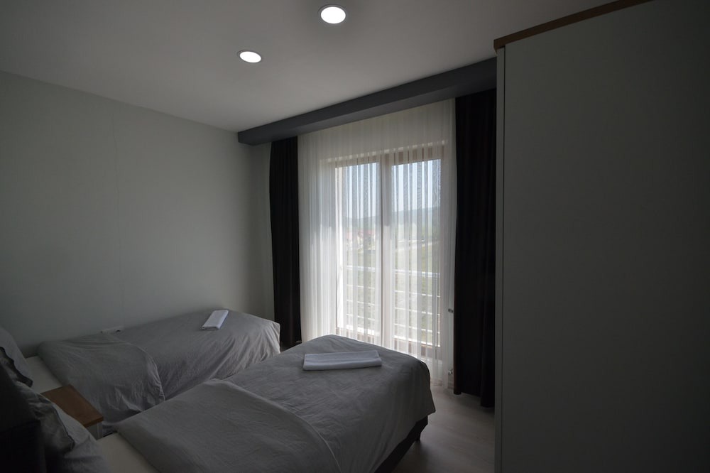 Sarikamis Apartment | Ronesans Hotel