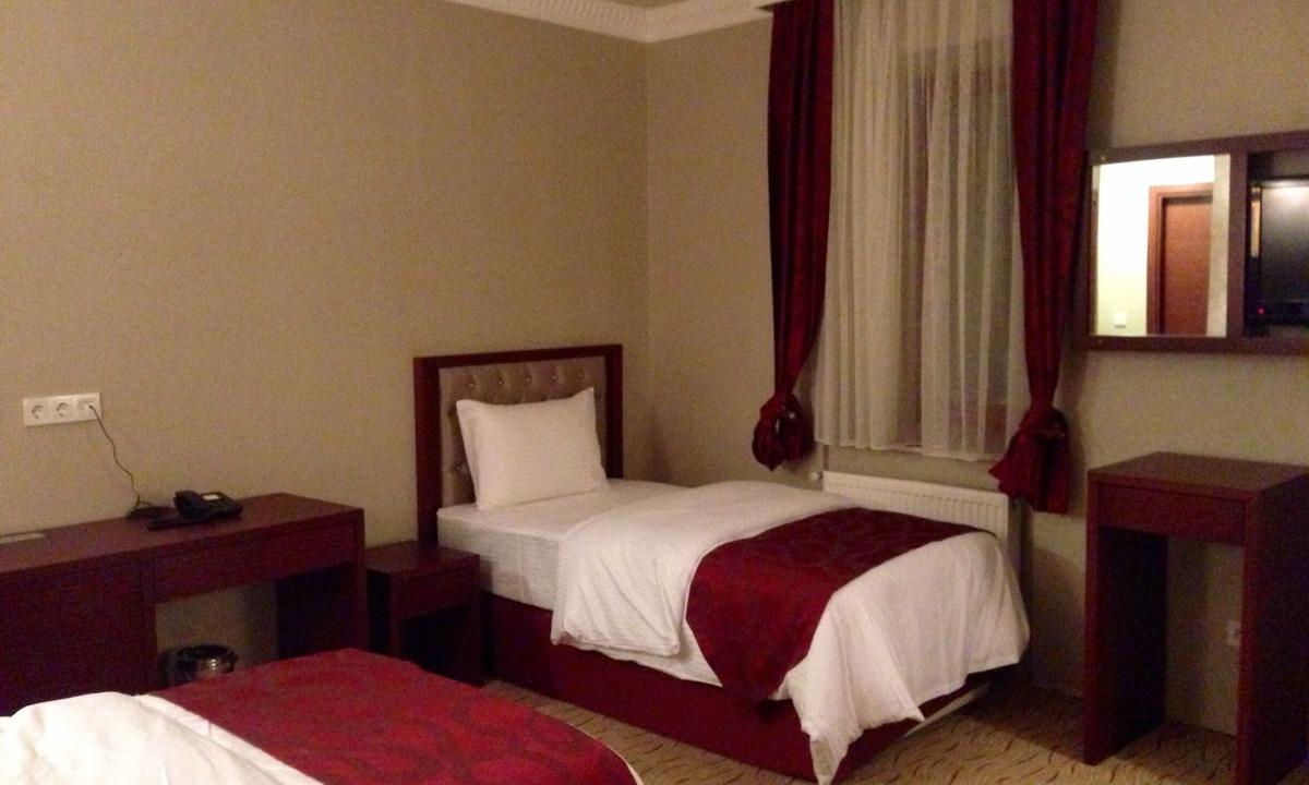 Yuksekova Hotel | Hotel Oslo
