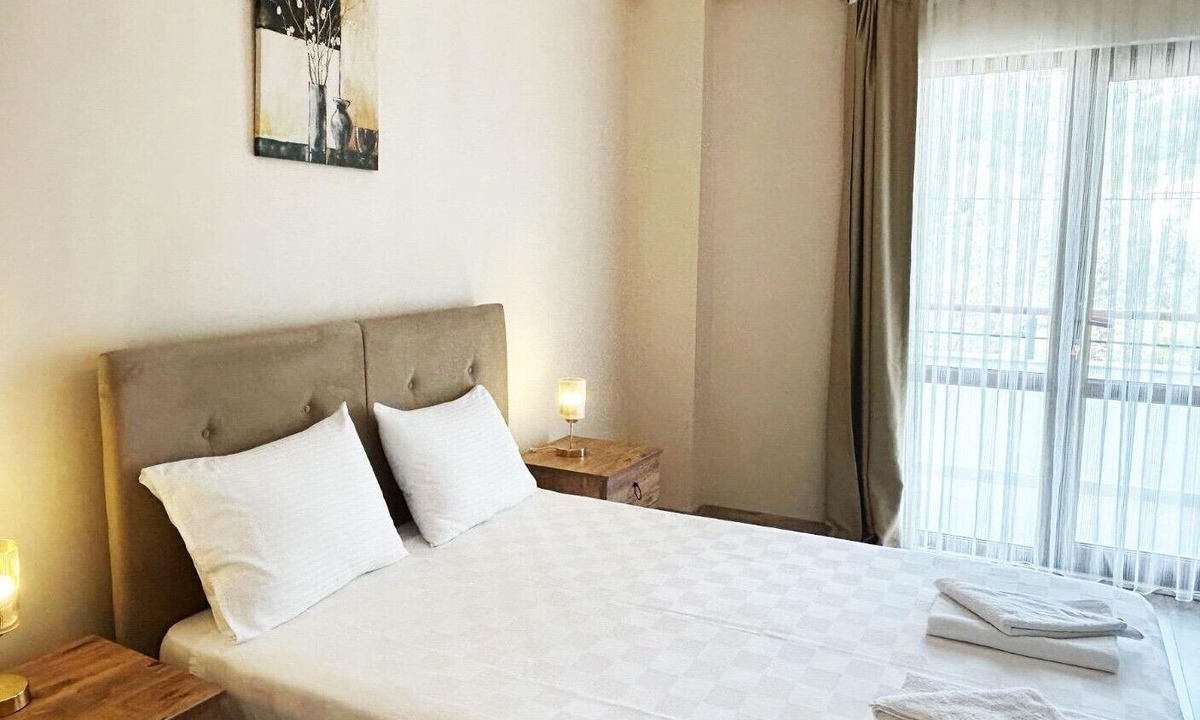 Gure Hotel | Beyaz Konak Gure