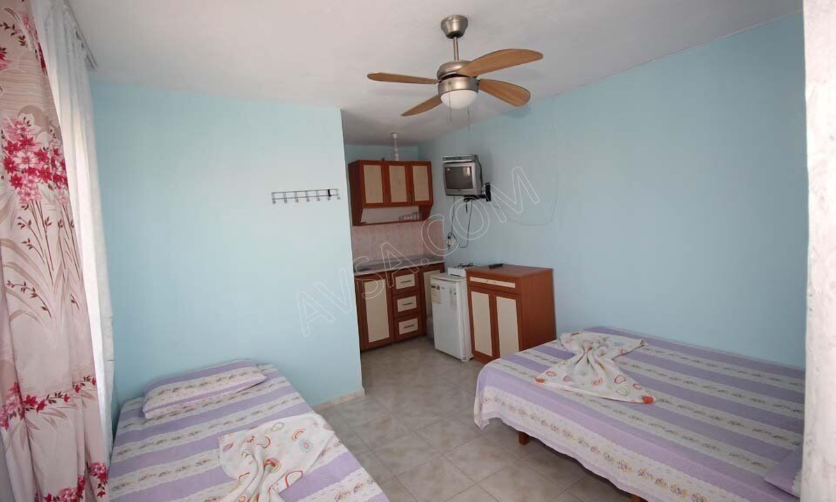 Marmara Apartment | Avşa şirin apart