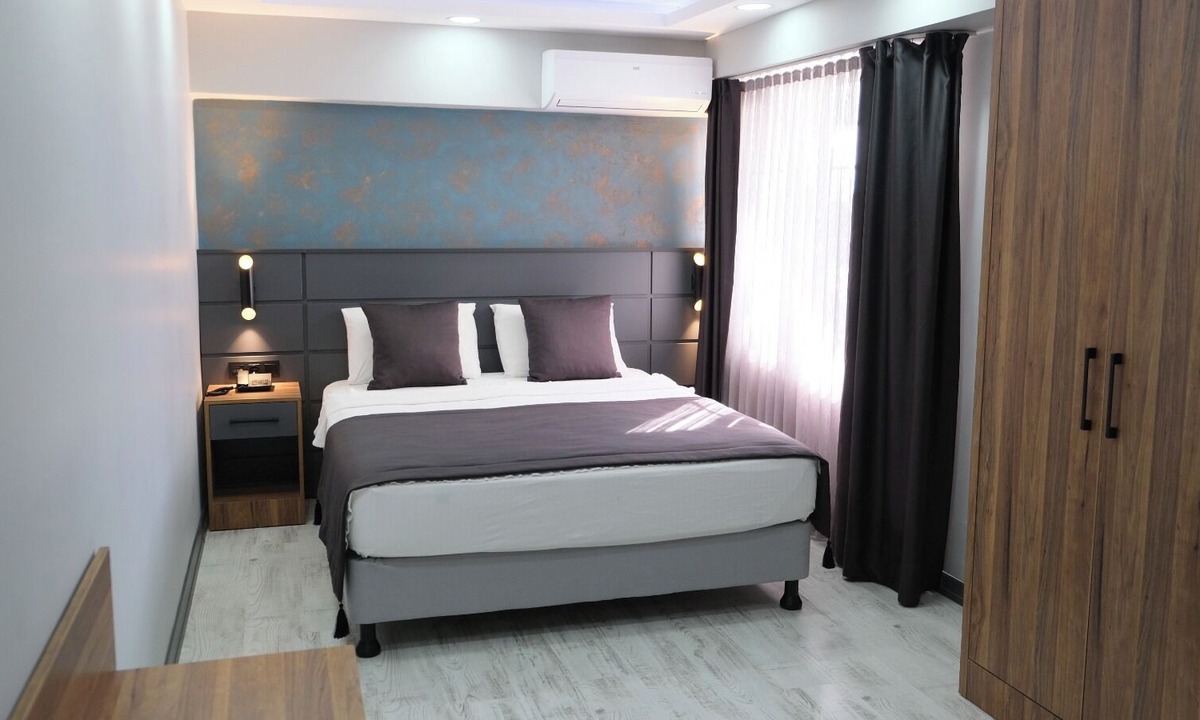 Edirne Hotel | Lagom Otel