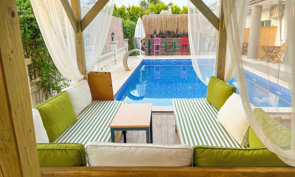 Ilica Hotel | Alacati XL Luxury