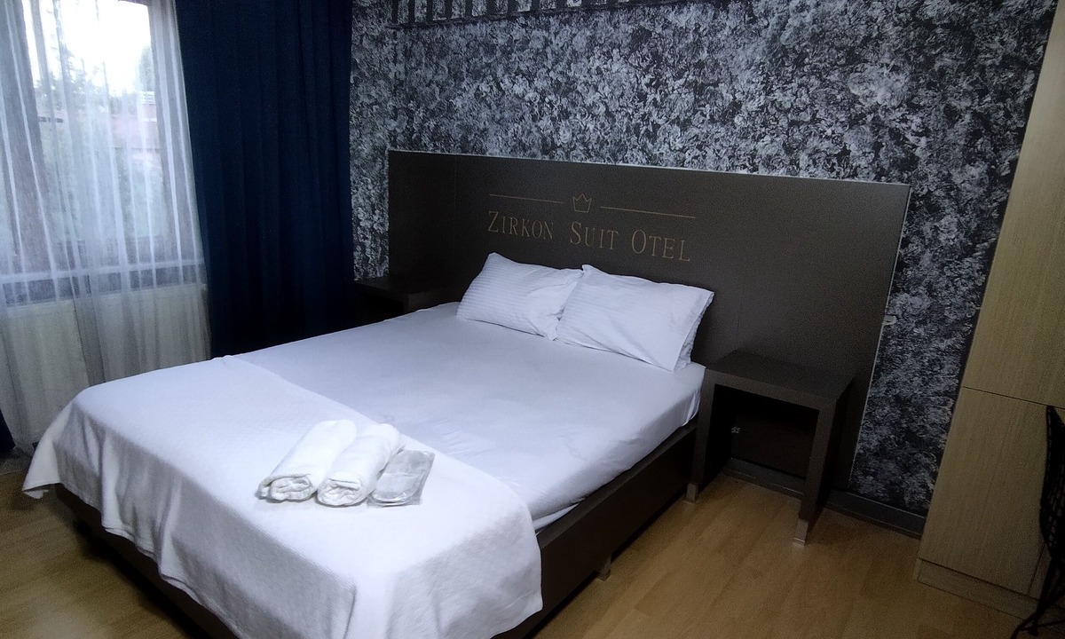 Icerenkoy Mahallesi House | Zirkon Suit Otel