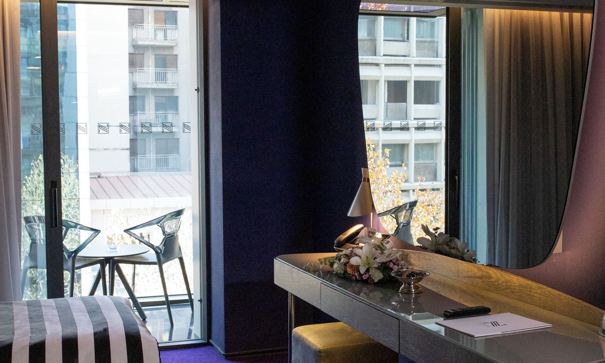 Izmir City Centre Hotel | En Hotel Izmir