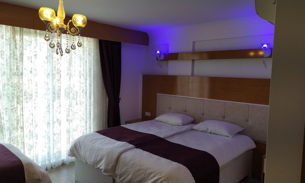 Golbasi Hotel | Kuyas Apart Hotel