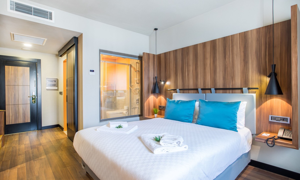 Ortahisar Hotel | Signature Hotels & Spa