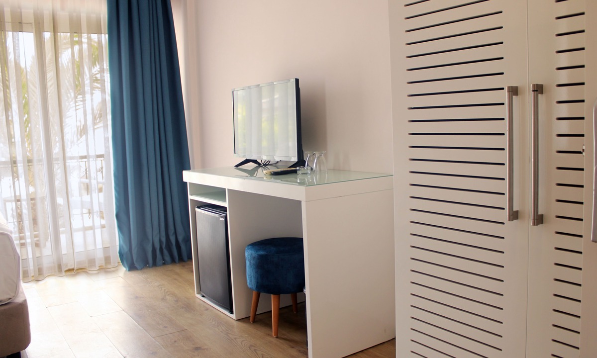Ilica Hotel | Villa Saray