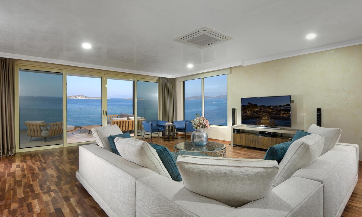 Torba Resort | Sarpedor Boutique Hotel