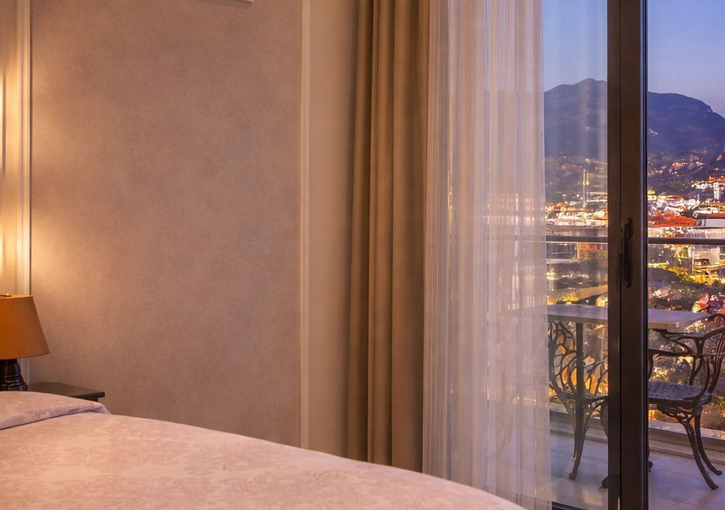 Efeler Apartment | Lion Park Suites & Residence Hotel