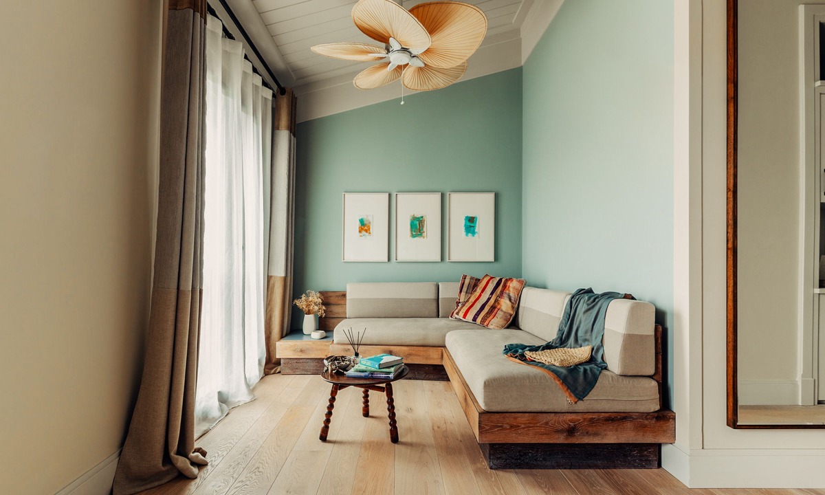 Alacati Hotel | Bernadet Alaçatı