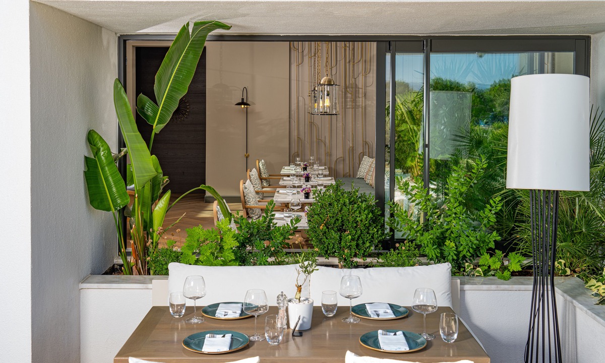 Ciftlik Resort | Akra Fethiye The Residence Tui Blue Sensatori – Adults Only– All Inclusive